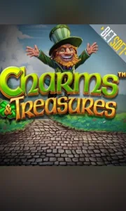 Charms & Treasures
