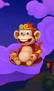 3 Dancing Monkeys