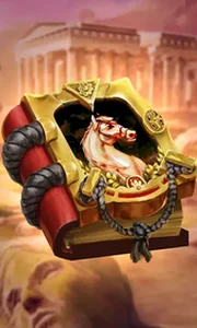 Book of Trojan Tales