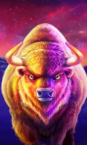 Buffalo King Megaways