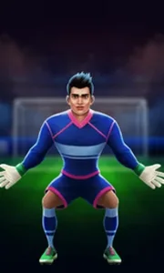 Penalty Shoot Out: Cup Mania